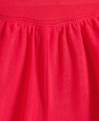Epic Threads Girls' 5-20 Eyelet Butterfly Shorts, Macy's Exclusive
