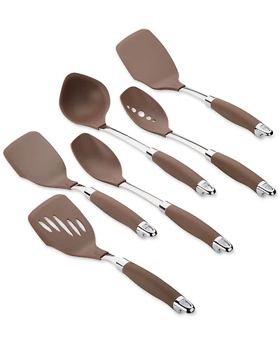 Anolon SureGrip 6-Pc. Utensil Set