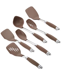 Anolon SureGrip 6-Pc. Utensil Set