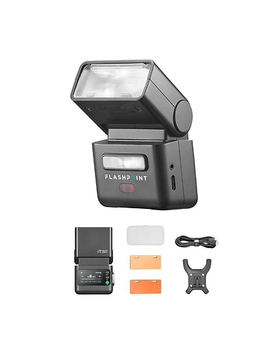 Flashpoint iT32 Ttl R2 Portable Mini iFlash