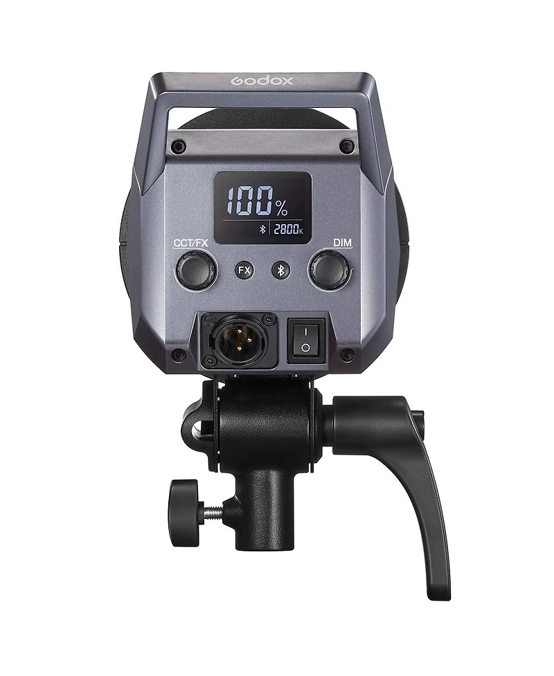 Godox LA150BI Litemons Bi-color Led light