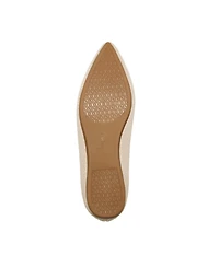Vivaia Women's Aria Pointed-Toe Ballet Flats
