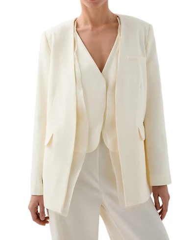 Scalpers Women's Gandie Blazer