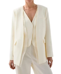 Scalpers Women's Gandie Blazer