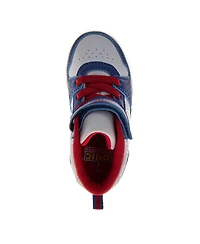Sonic The Hedgehog Little Boys Comfortable Casuals Sneaker