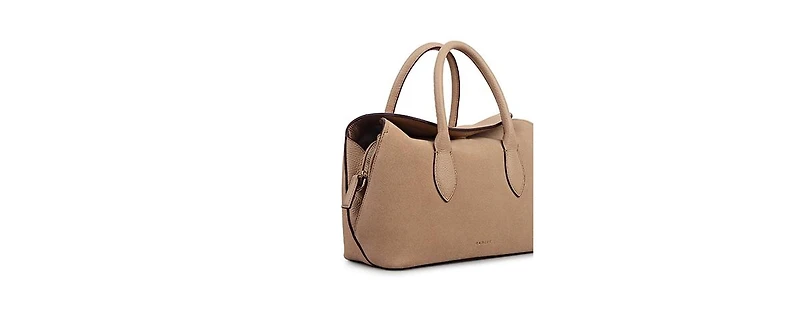 Radley London Liverpool Gardens Small Zip-Top Grab Handbag