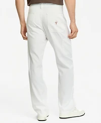 Guess Men's Mason Carpenter Straight-Leg Jeans