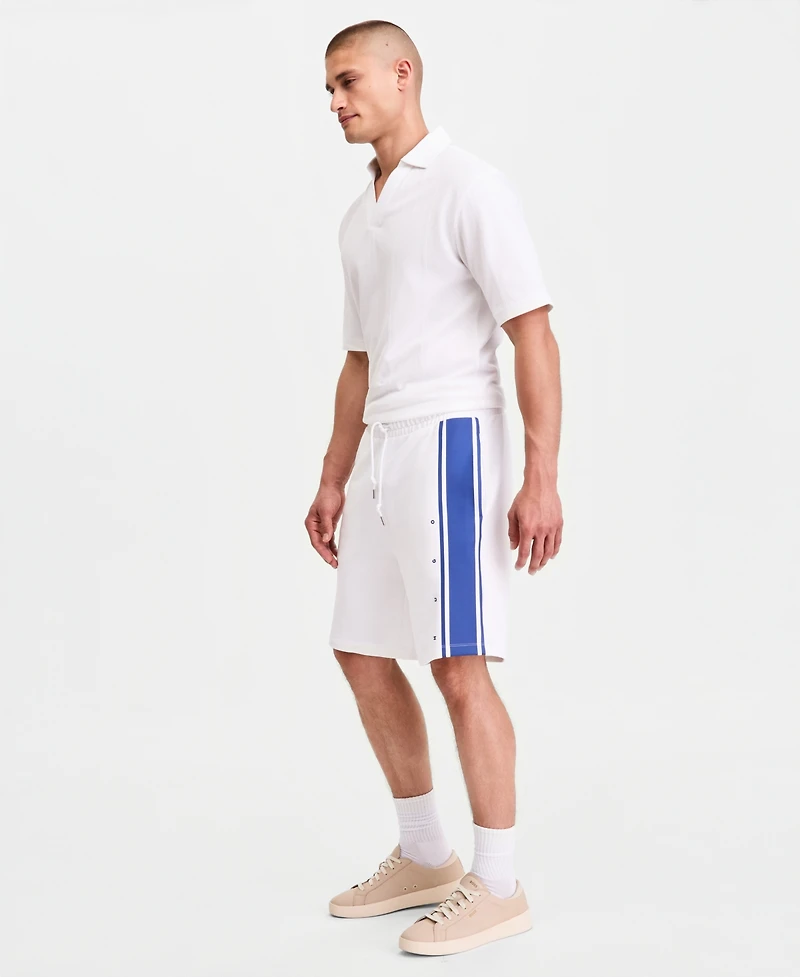 Hugo by Boss Men's Demsishort Drawstring Shorts