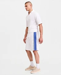 Hugo by Boss Men's Demsishort Drawstring Shorts