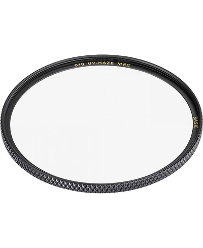 B + W 77mm Basic 010M Uv Haze Mrc Filter