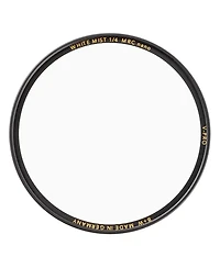 B+W 55mm Mist 1/4 Mrc Nano Diffusion Filter