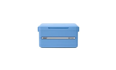 Coleman Snap 'N Go 35-Quart Collapsible Hard Cooler