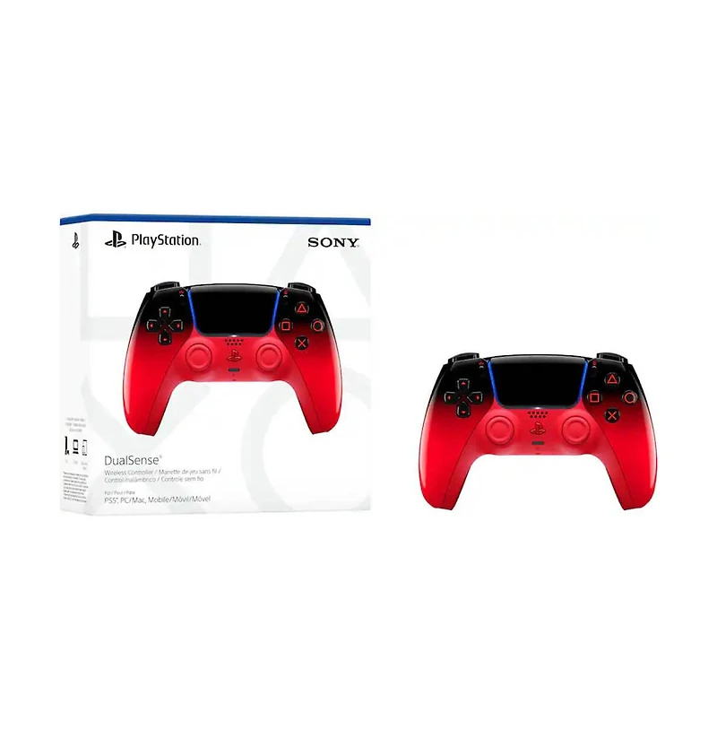 Sony PlayStation 5 DualSense Wireless Controller