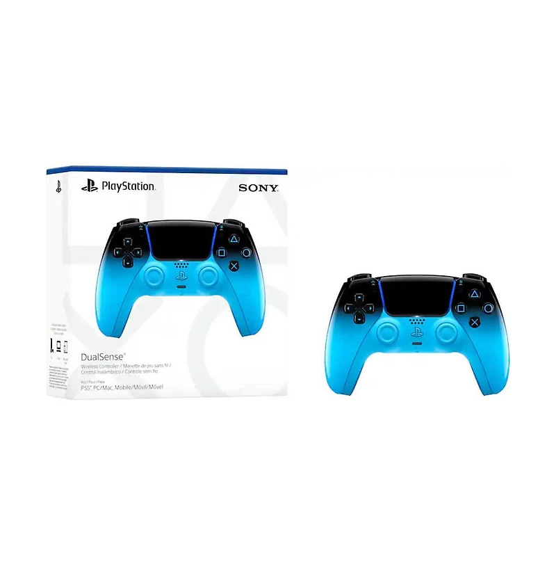 Sony PlayStation 5 DualSense Wireless Controller