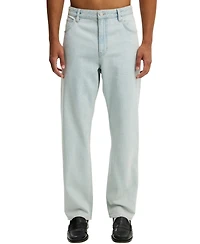 Cotton On Men's Baggy Jeans