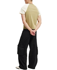 Cotton On Men's Super Baggy Cargo Pants