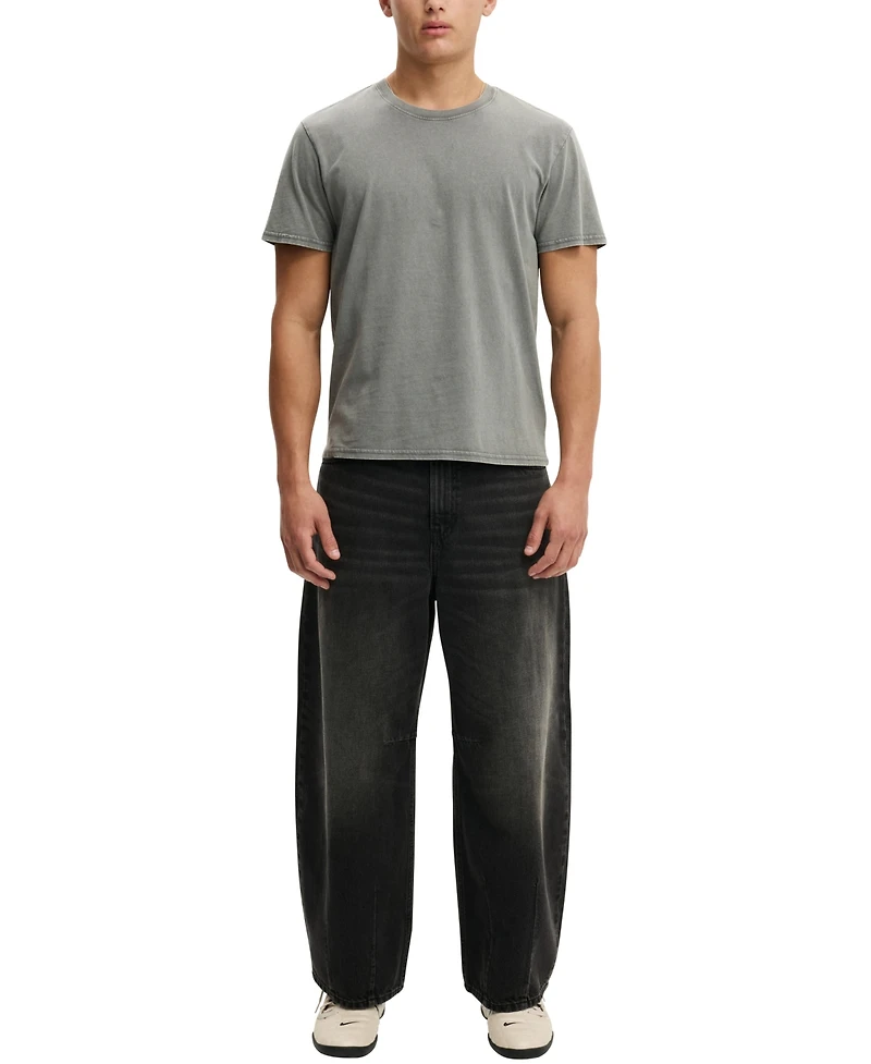 Cotton On Men's Baggy Balloon Jeans