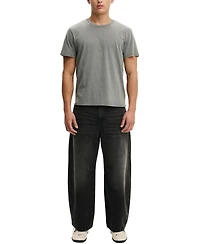Cotton On Men's Baggy Balloon Jeans