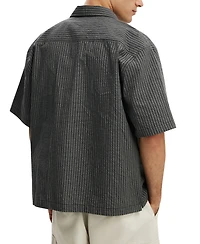 Cotton On Men's Darcy Short-Sleeve Shirt