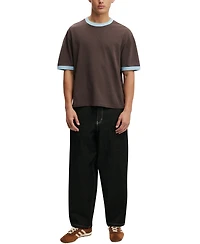 Cotton On Men's Baggy Skater Jeans
