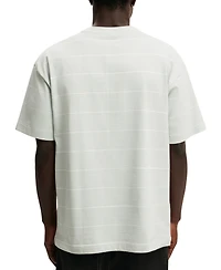 Cotton On Men's Modern Box-Fit Short-Sleeve T-Shirt