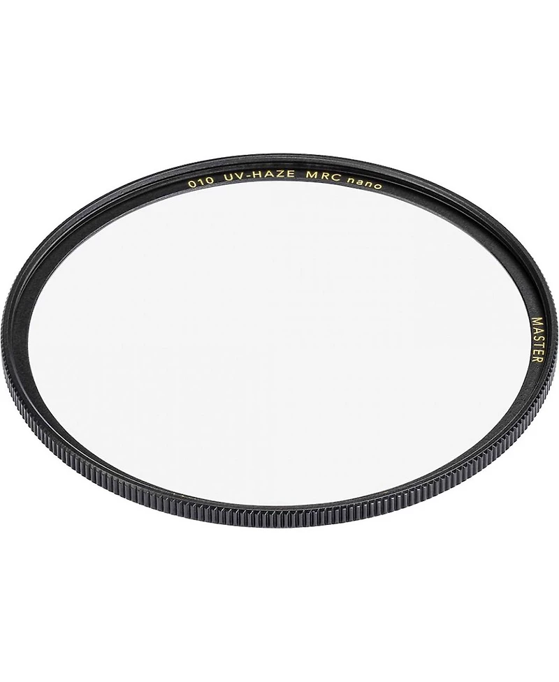 B + W 86mm Master 010M Uv Haze Mrc Nano Filter