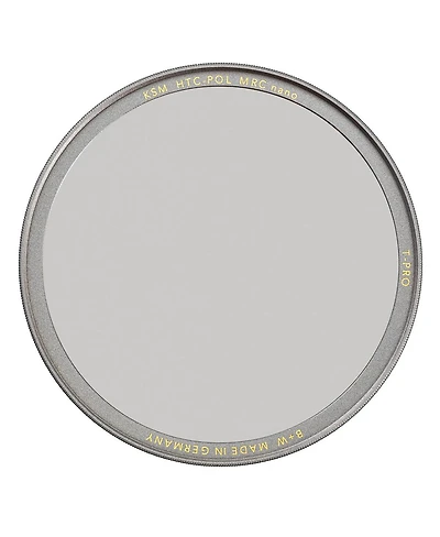 B + W 72mm T-pro Circular Polarizer Filter with Mrc Nano Coating