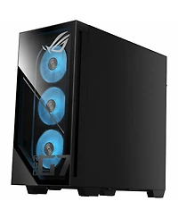 Asus Rog G700 Gaming Desktop Computer, Intel Core Ultra 7 265F 2.4GHz, 16GB Ram, 1TB Ssd, Nvidia GeForce Rtx 5060 Dual 8GB, Windows 11 Home