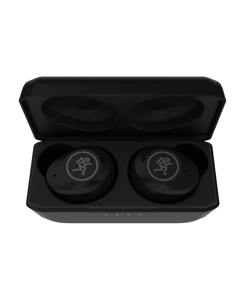 Mackie Mp-20TWS True Wireless Noise-Canceling Earbuds