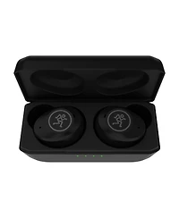 Mackie Mp-20TWS True Wireless Noise-Canceling Earbuds