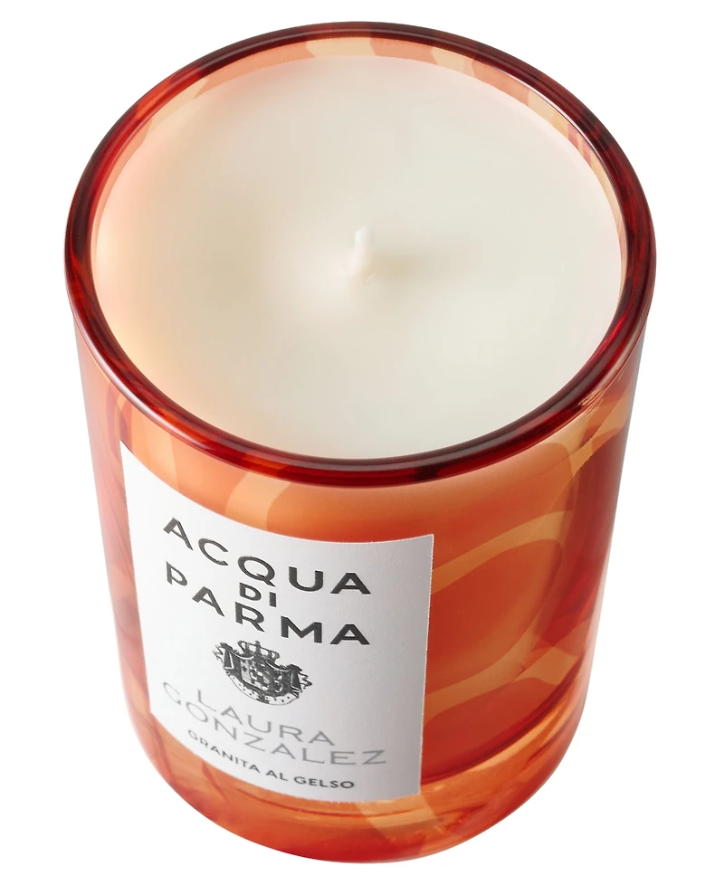 Acqua Di Parma Granita Al Gelso Candle, 7 oz.