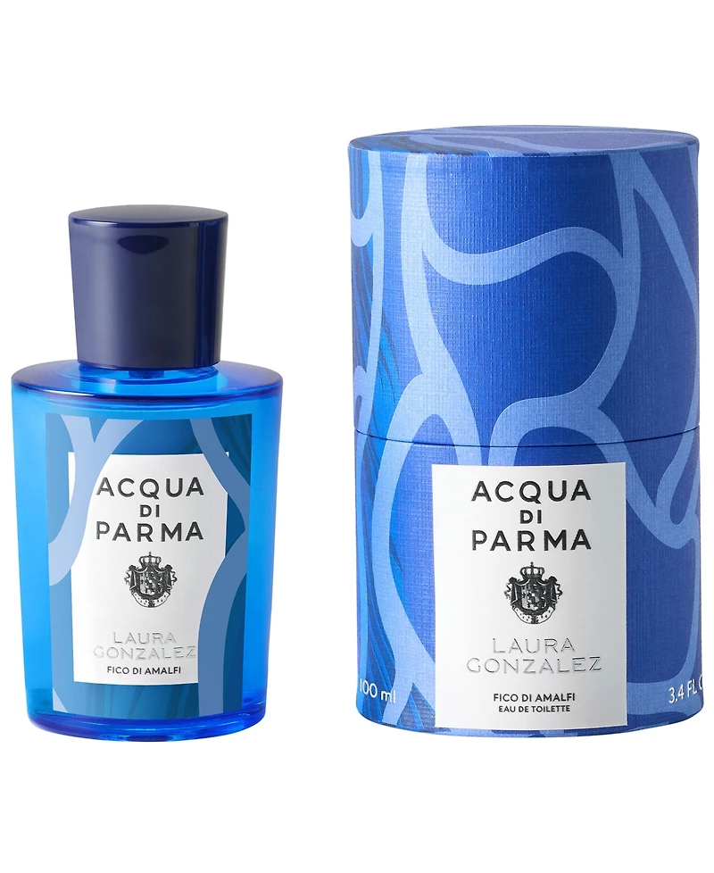 Acqua Di Parma Fico di Amalfi Eau de Toilette, 3.4 oz.
