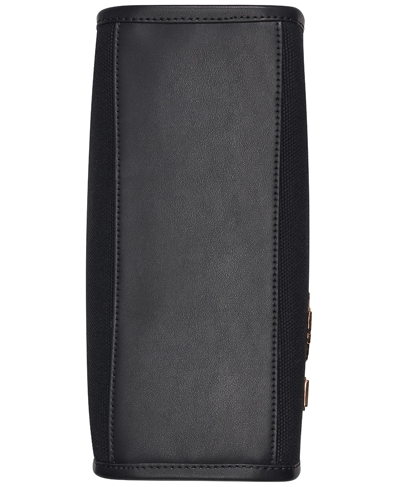 Karl Lagerfeld Paris Kristina Small Satchel Handbag