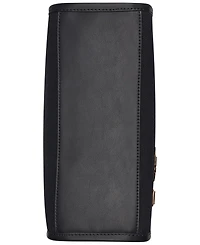 Karl Lagerfeld Paris Kristina Small Satchel Handbag