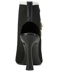 Karl Lagerfeld Paris Women's Dacey Dress Sandals