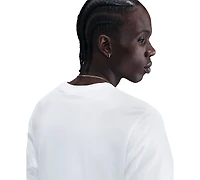 Nike Men's Block Futura Crewneck T-Shirt