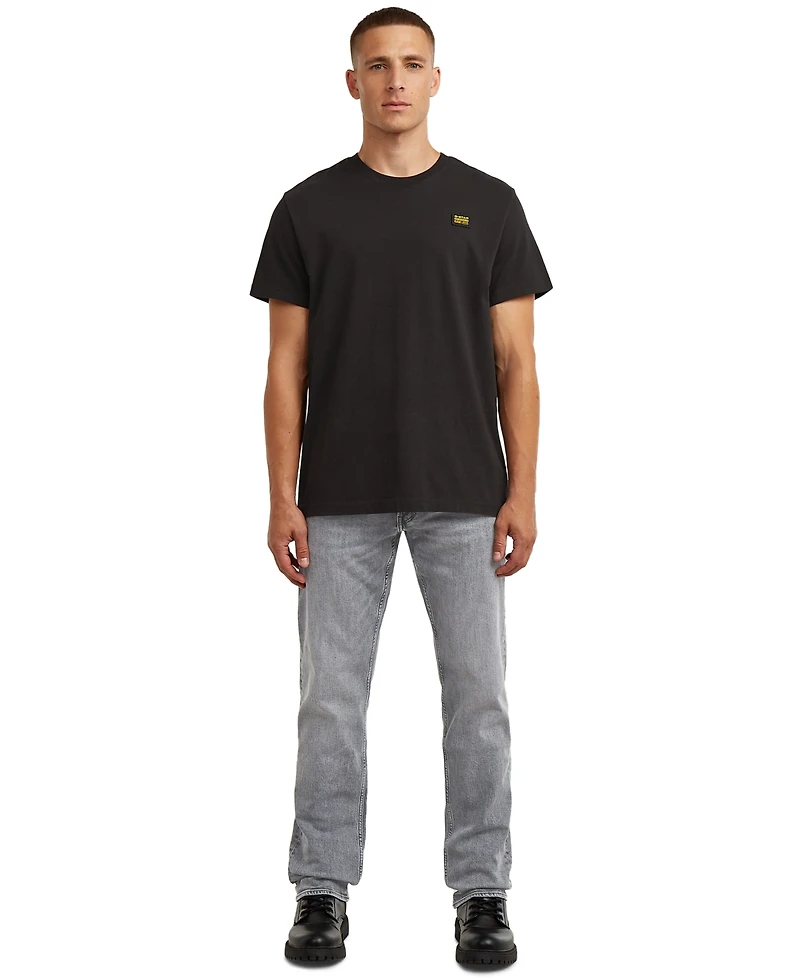 G-Star Raw Men's Straight-Up Classic-Fit Jeans