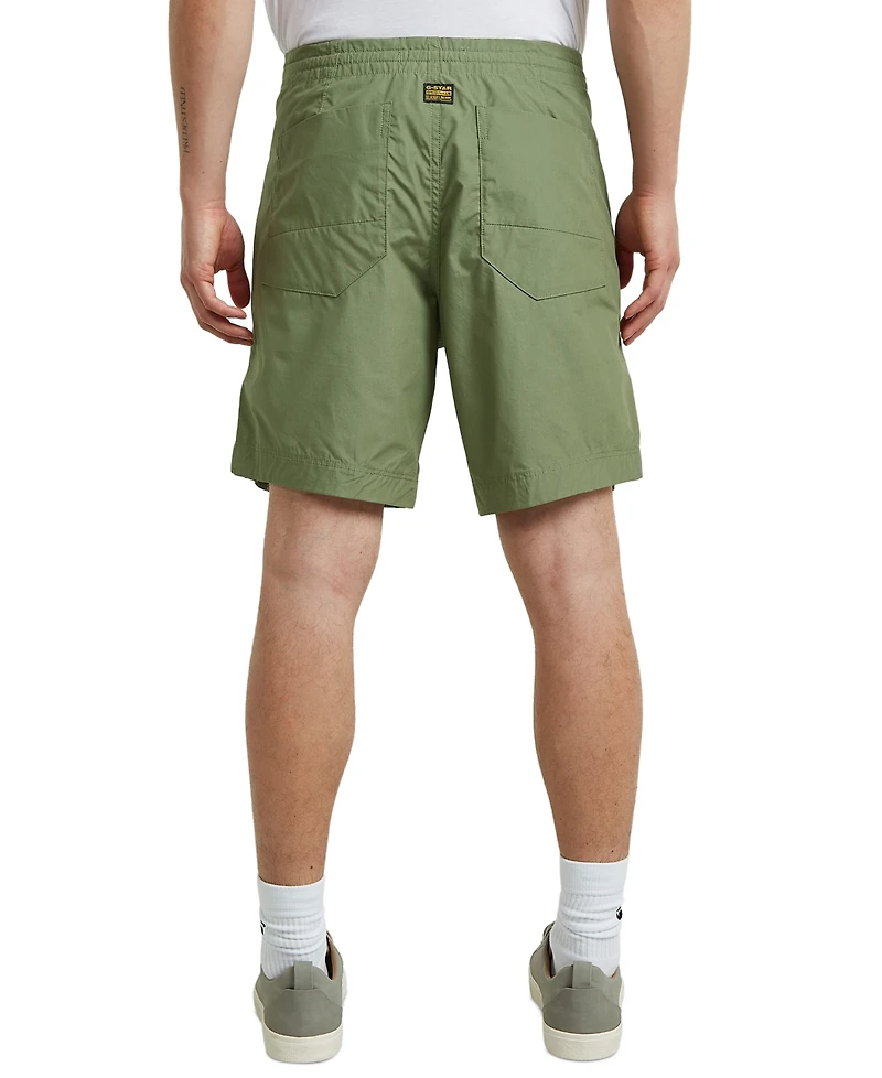 G-Star Raw Men's Trainer Chino Shorts