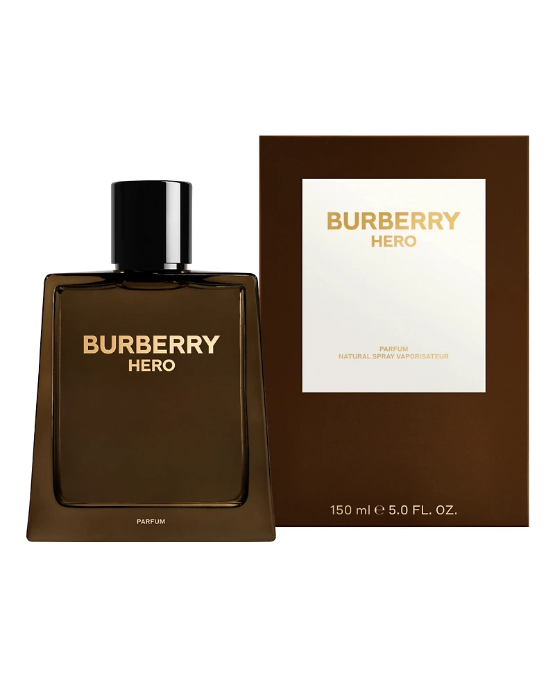 Burberry Men's Hero Parfum Spray