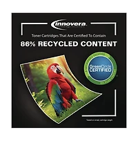 Brother TN670 7500-Page Yield Toner