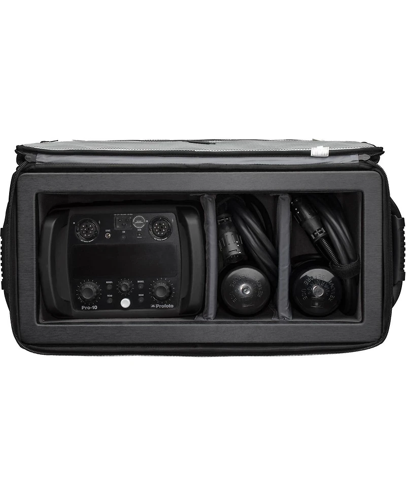 Tenba Transport Air Case for Profoto Pro-10 Flash with 2 Heads