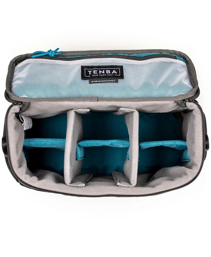 Tenba Byob 10 Camera Backpack Insert