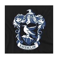 Harry Potter Men's Ravenclaw Crest T Shirt