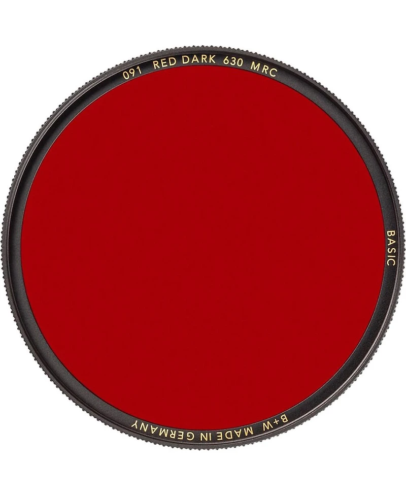 B + W 46mm Basic 091M Mrc Filter
