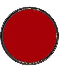 B + W 46mm Basic 091M Mrc Filter