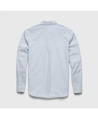 Surfside Supply Co. Men's Brian Seersucker Shirt