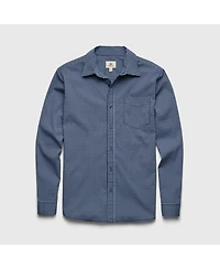 Surfside Supply Co. Men's Brian Gingham Shirt