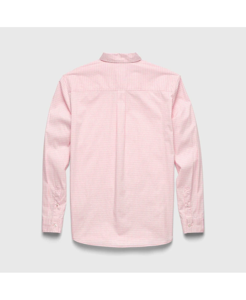 Surfside Supply Co. Men's Brian Gingham Shirt