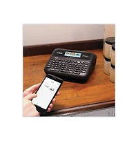 Brother P-Touch PTD610BT P-Touch 30 mm/s Print Speed Business Professional Connected Label Maker