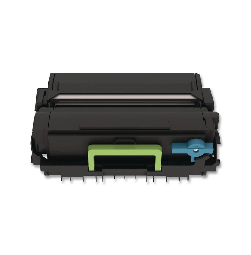 Lexmark 55B1H0E 15,000 Page-Yield High-Yield Toner